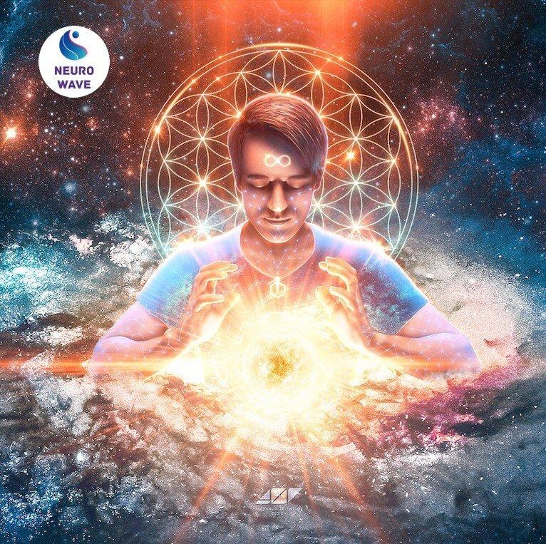 [Neuro-Wave] Мастер реальности. Сила намерения