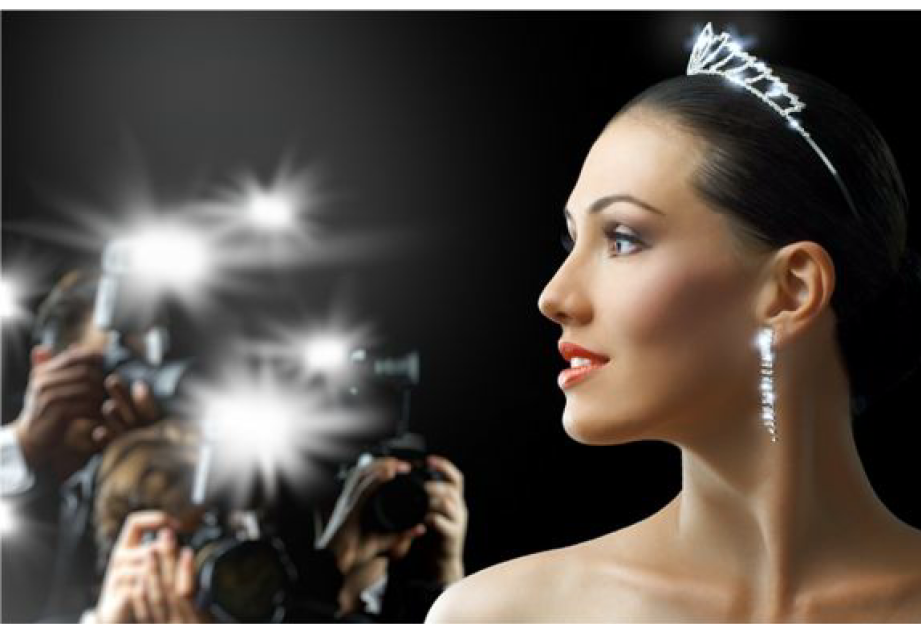 Женская самооценка (Елена Журавлёва)