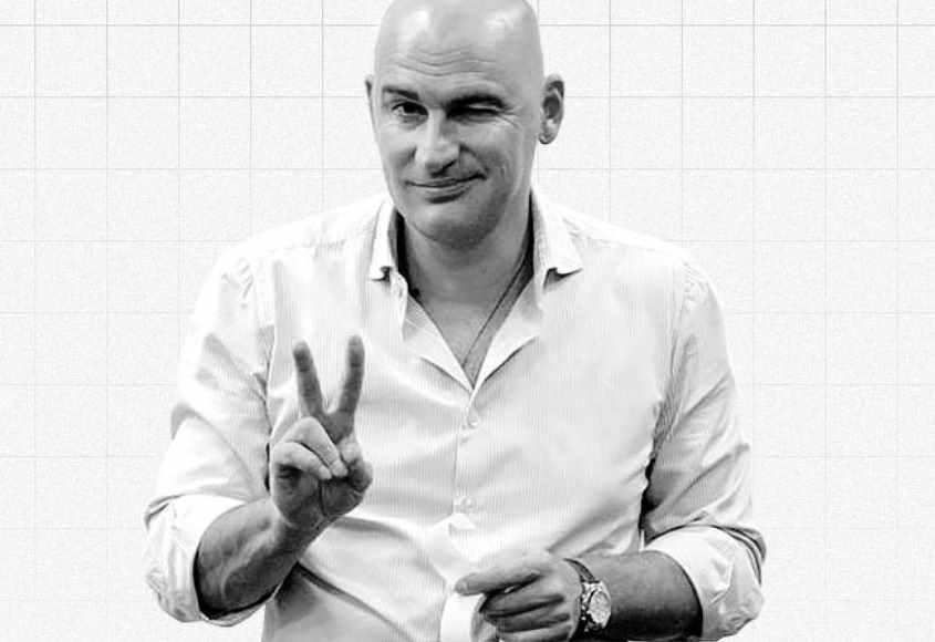 Онлайн-интенсив "Эффект бабочки". Тариф "VIP" (Радислав Гандапас)