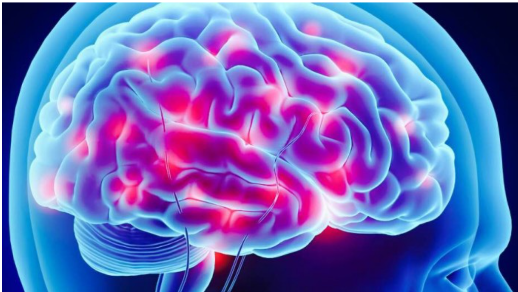 Эндорфины 2 (Андрей Патрушев)