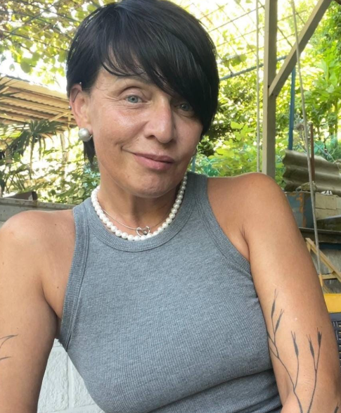 Женское счастье (Екатерина Васильева)