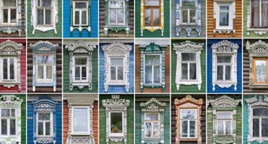 [Архэ] Памятники деревянного зодчества в России: есть ли шанс спасти их (Александр Попов)