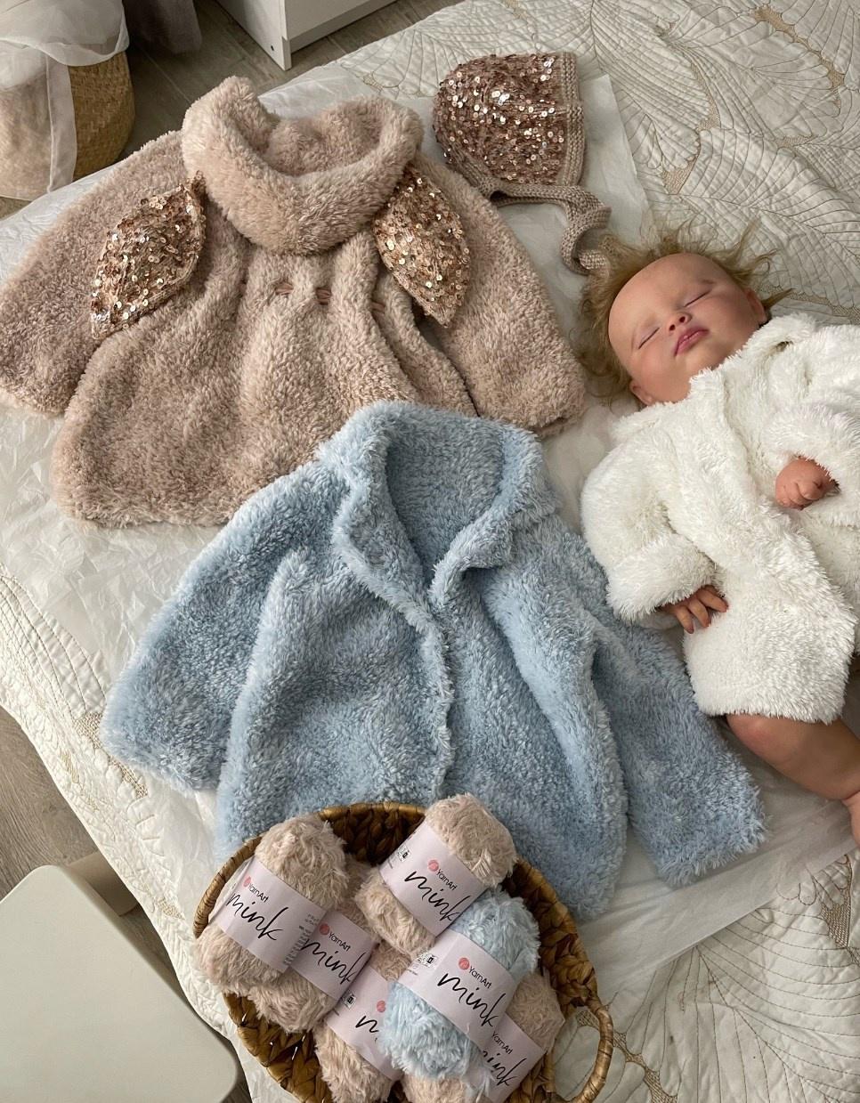 [krupnovaelena] Пальто Чебурашкино (Елена Крупнова)