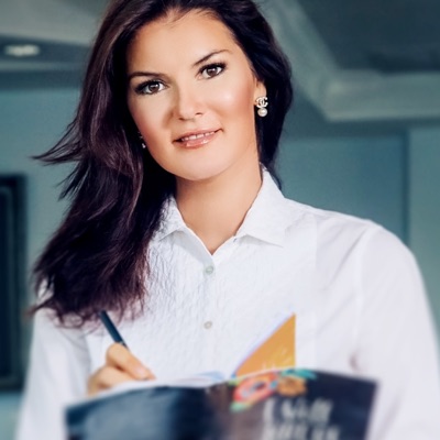 Марафон «Мужчина и Женщина» (Вероника Степанова)