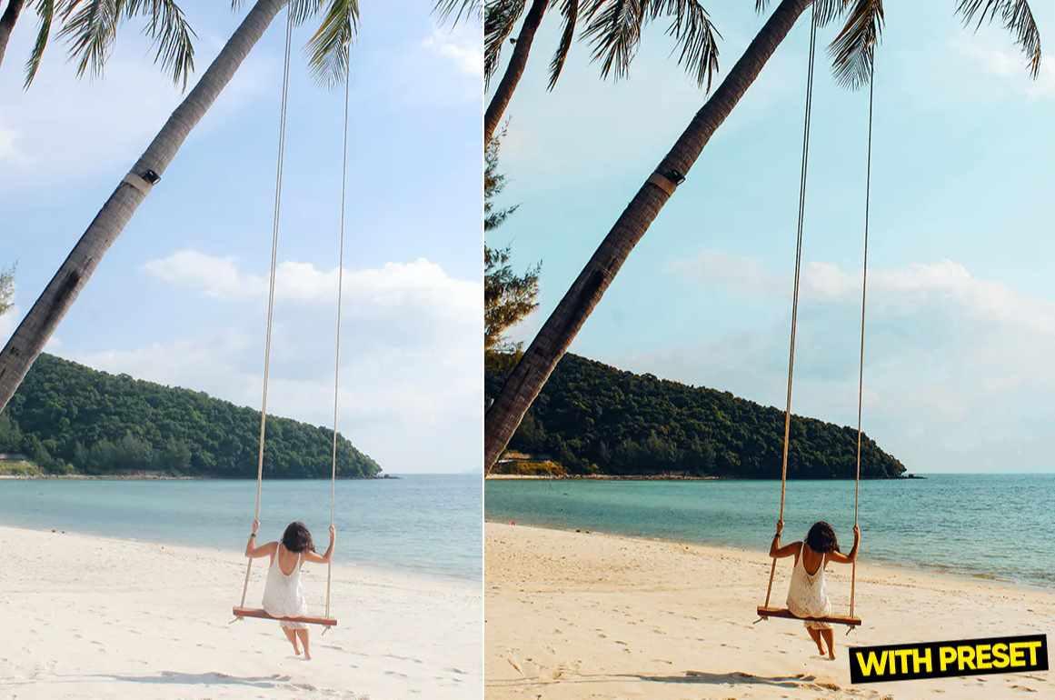 [Envato Market] Пресеты ARTA - Таиланд для Lightroom