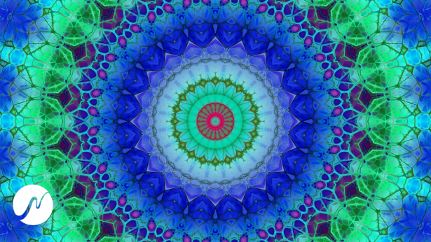 [neowake Biofrequencies] 10.000 Гц - Регенерирует и укрепляет шишковидную железу - Открывает третий глаз