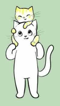 [TO BE in English] Обучение чтению с комплектом Daddy Cat