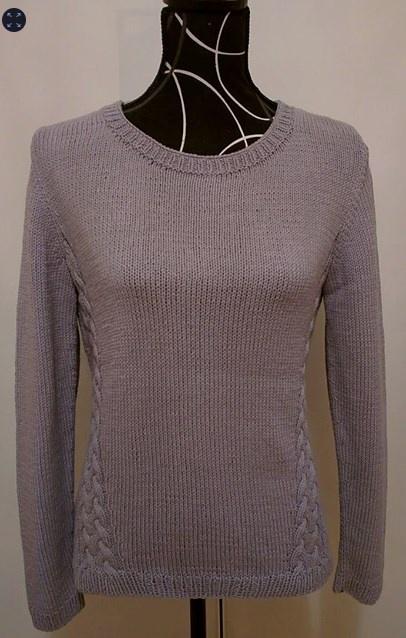 Джемпер Wexford (Наталья Шеррюбле)