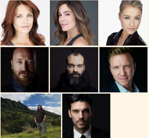 [Fstoppers] Совершенствование портретов. Часть 1  (Peter Hurley)