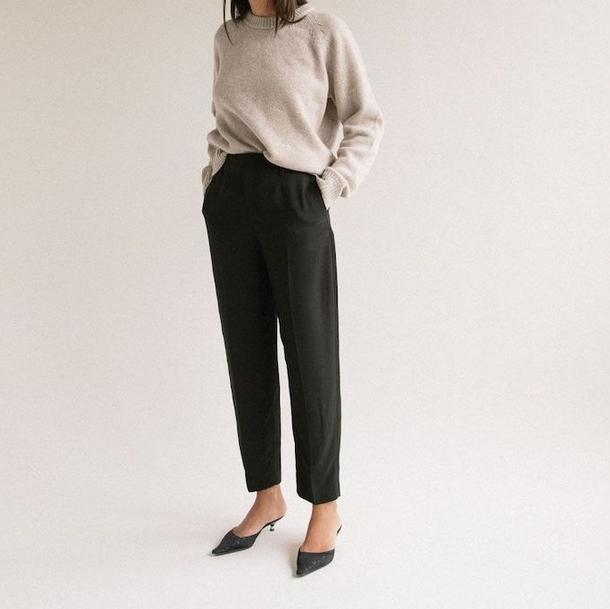 Petite: гид для миниатюрных девушек (Юля Катькало @hellosister)