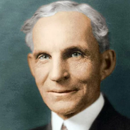 [Умные курсы] Бизнесмен, посадивший Америку за руль (Алексей Кузнецов)