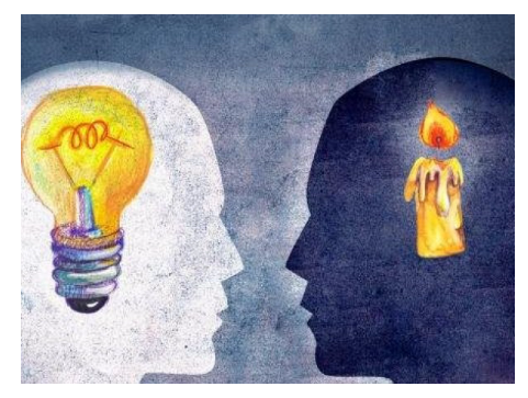 [EduNote] Сознательные и бессознательные аспекты отношений в паре терапевт-клиент (Юлия Бердникова)