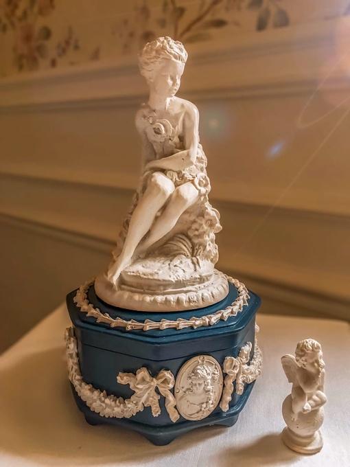 Эксклюзив с мастером (Татьяна Куксенко)