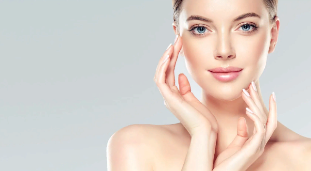 [Sigh Energy] Абсолютное совершенство кожи