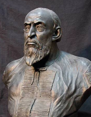 [Умные люди] Иван Грозный. Суровый век (Алексей Смирнов)