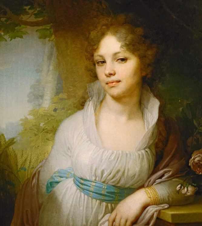 [Умные люди] Рождение светского искусства: живопись XVIII века (Наталья Никулина)