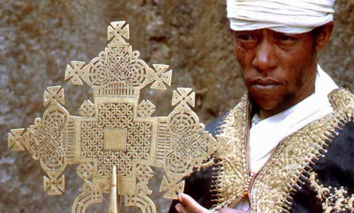 [Архэ] Египет сквозь века. Лекция 5. Копты: Египет без фараонов (Антон Войтенко)