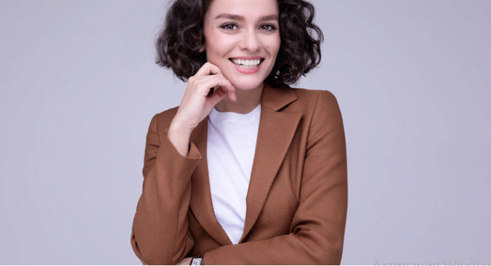 Курс "Персональный стилист" 2018 (Маргарита Мурадова)