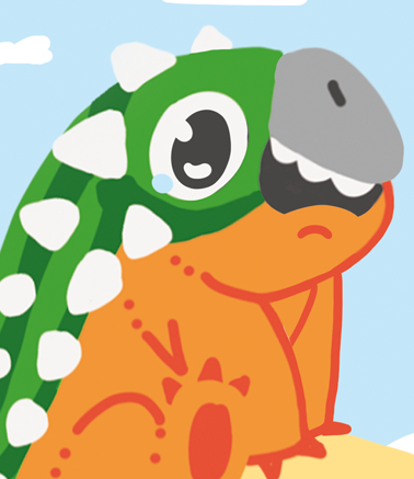 Квест "Дино" [Банда умников]