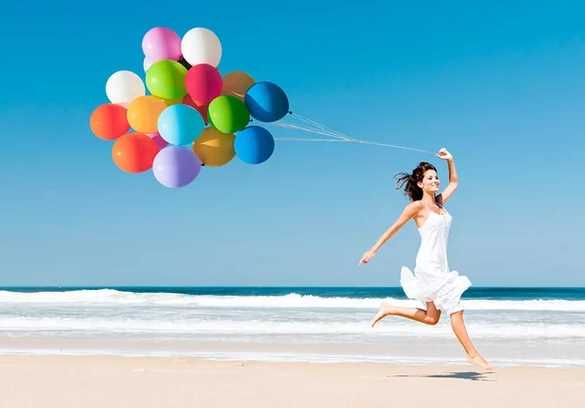 Марафон Желаний. Февраль 2020 (Елена Блиновская)