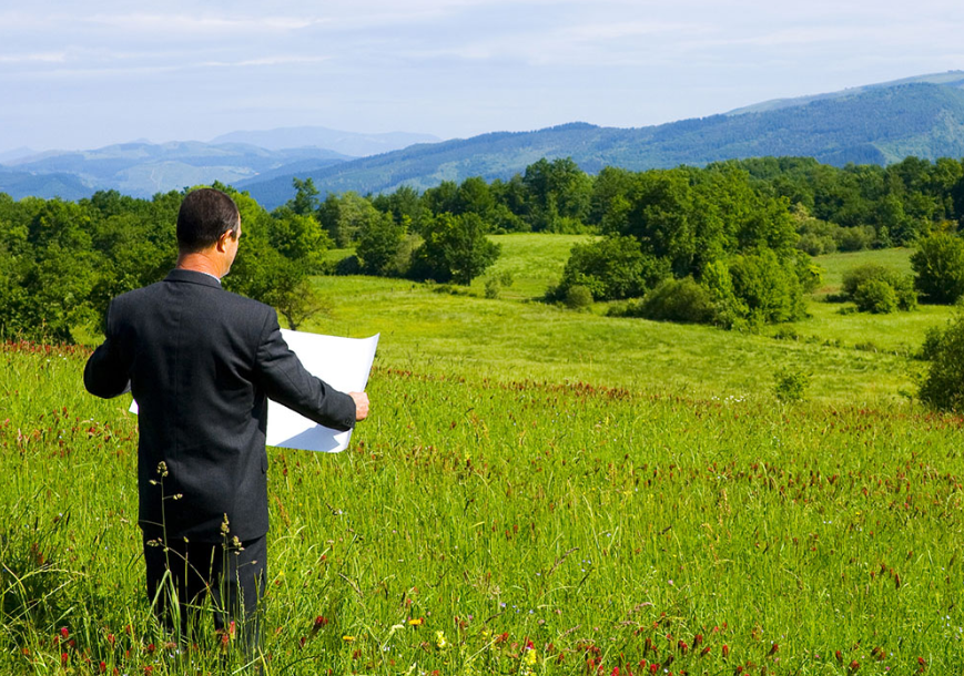 Пошаговая инструкция: Как получить земельный участок в 2017 году (Дмитрий Рудых), фото 1 из 1.