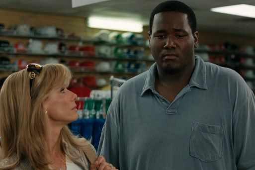 [Феномен] Феномен-фильм Невидимая сторона (Дмитрий Сорока)