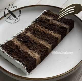 Шоколадный торт (Кристина Леоненко) @kleobakery