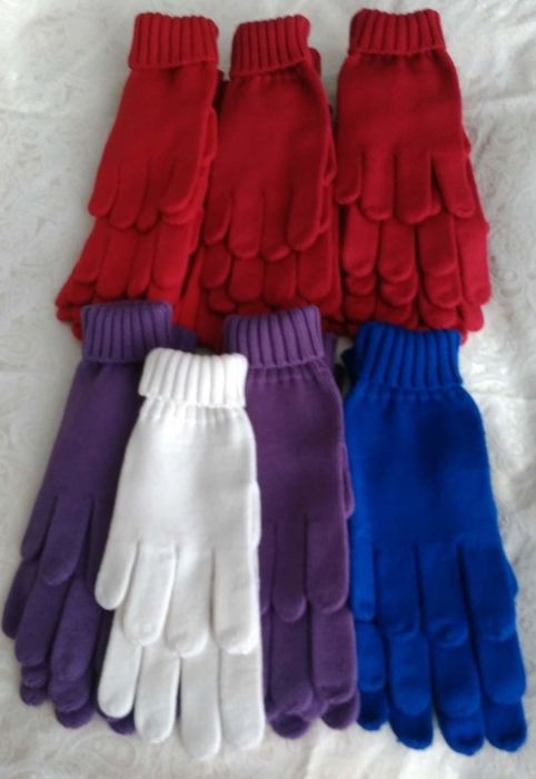 Мастер класс видео перчаток на 2х фонтурах (Лилия Ильина)