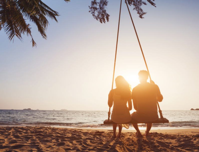 [Morpheus Fields] Магнит любви