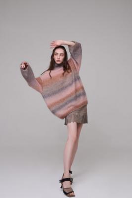 [tati.raevskaya] Свитер мохеровый в квадрате (Татьяна Щербакова-Раевская)