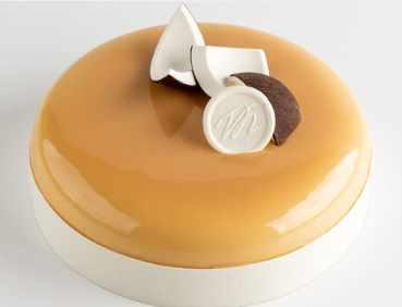 [vera.nikandrova] Муссовый торт Island (Вера Никандрова)