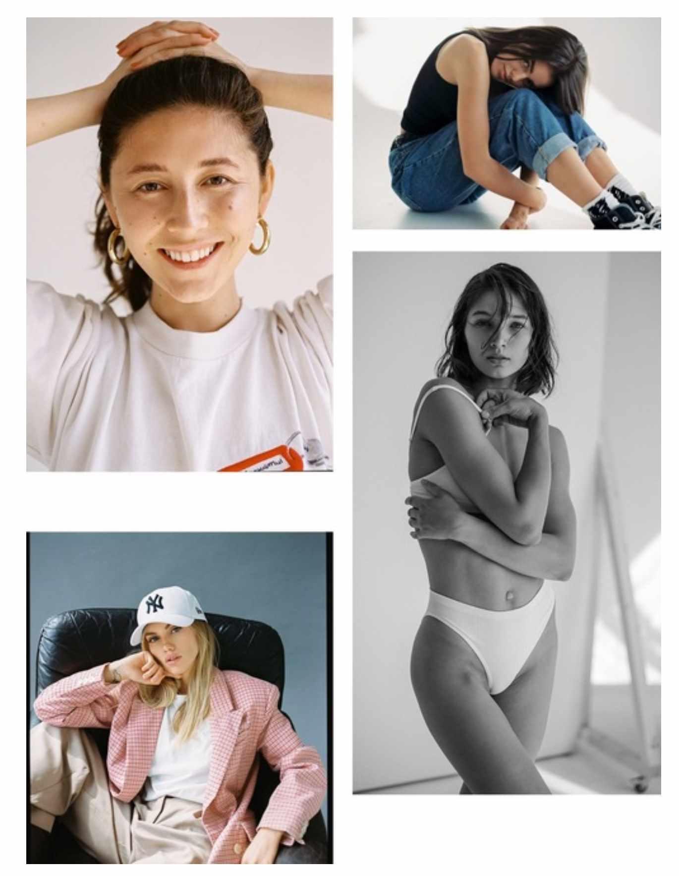 Цифровая и плёночная фотография. Стандартный пакет  (Максим Остапко)