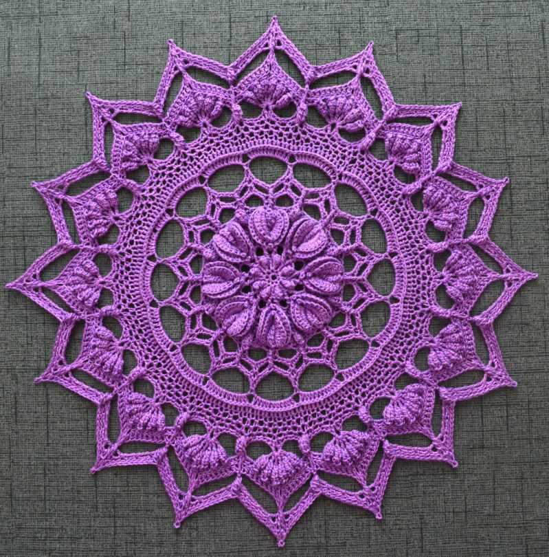 Салфетка Harper (Грейс Ферон)