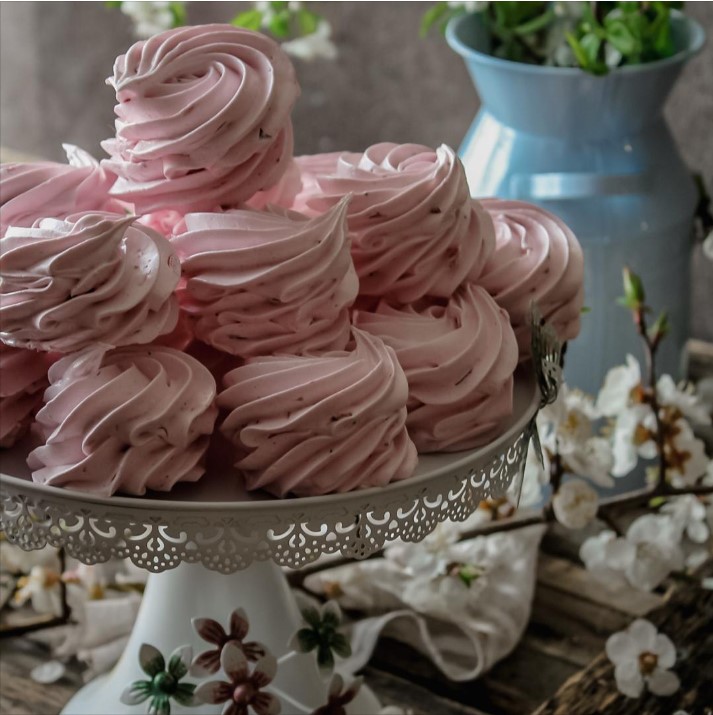 [astrazefir] Техкарта "Зефир без капризов" пособие от А до Я (Анна Тверитнева)