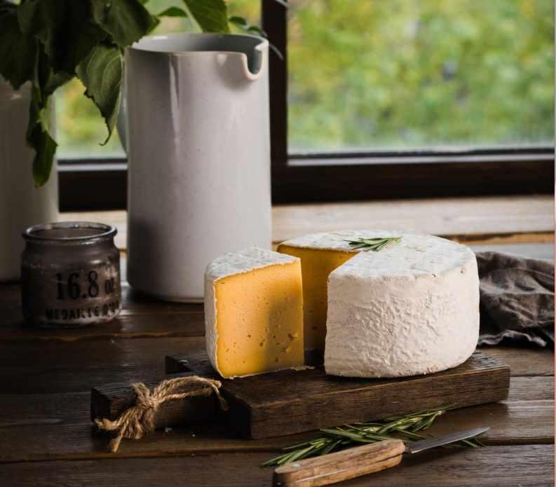 [ПищаНаша] Марафон Полярное утро (Ольга Дегтярёва)