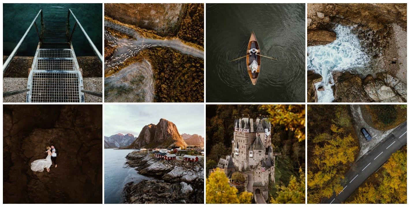 Пресеты - Quest 29 Altitude, 2023 (Tribe Archipelago)