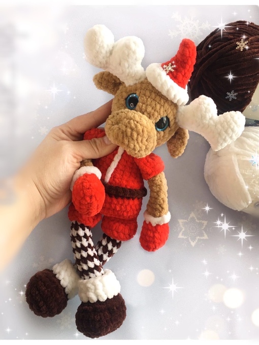 Лосик (Надежда Акимова)