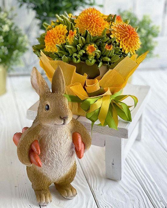 [gift_cookies] Пасха в цветах. 2022 г (Николай Гагарин, Артем Валентинов)