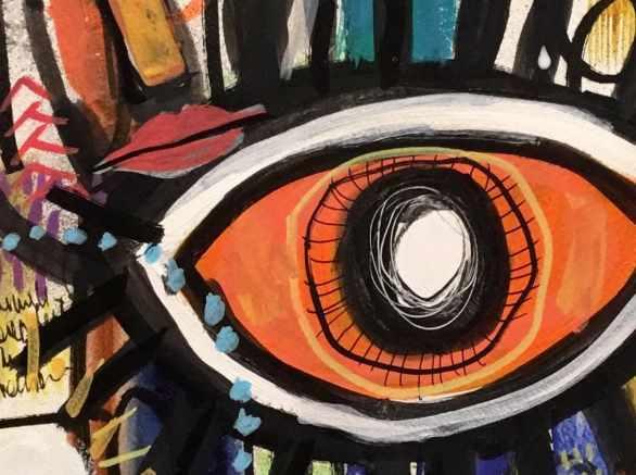 [EduNote] Анатомия травмы: юнгианский подход в действии (Мария Кутузов)