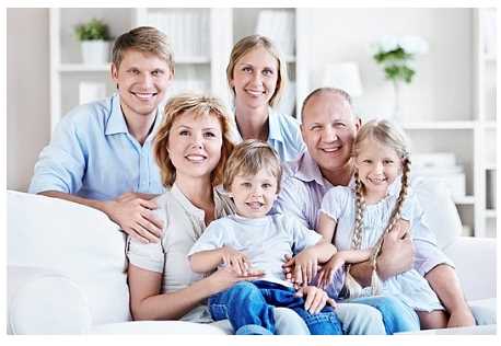 PRO материнское состояние. Экология взаимоотношений с родственниками (Настасья Беляева)