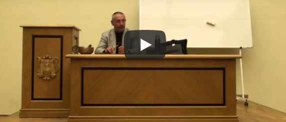 [Шива Центр] Tантрика Джйотиша. Тантрические Упайи для Шукры (Часть 1-я) (Шива)