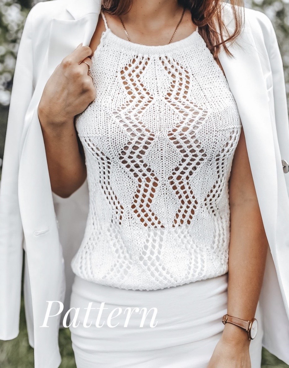 Топ Flame (_elenagrabenko_)