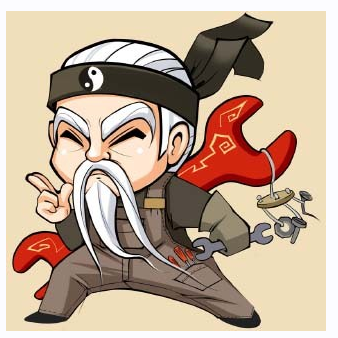 Большой тренинг по практике Ци Мень (Александр Югай)