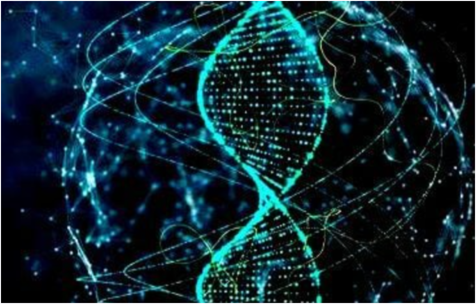 [Sigh Energy] Разблокировка днк | Unclocking Dna Powerful Plus +11x (Extra Strong)