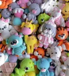 Фигурное маршмеллоу (полный курс) (8sweets8)