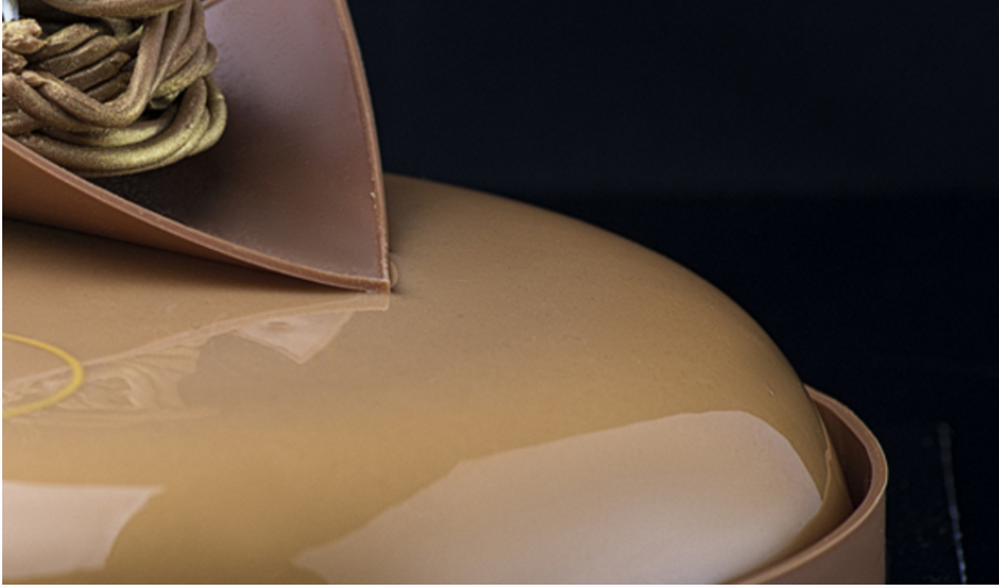 [kicapastry] Практический курс чемпиона Испании: конфеты, шоколад 2017 (Hans Ovando (Ханс Овандо))