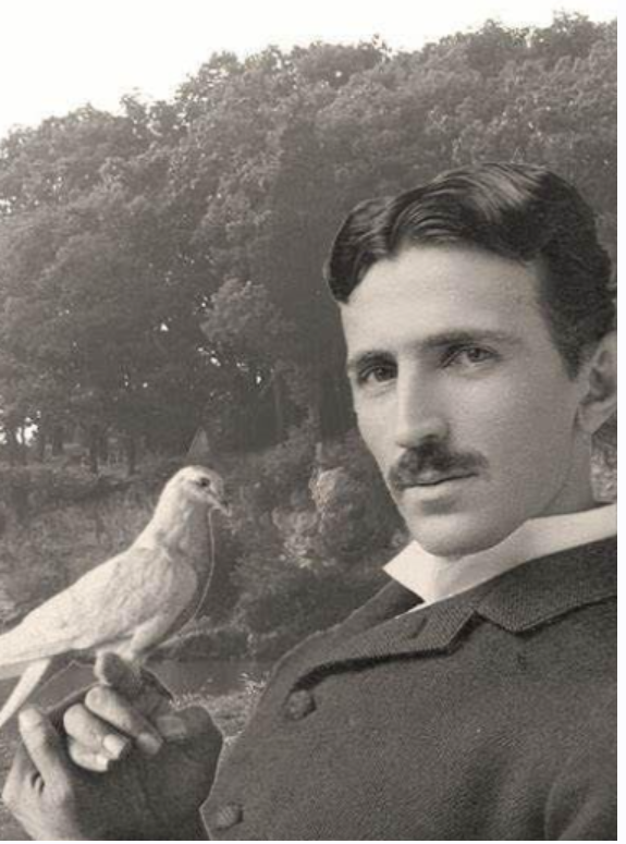 [Sigh Energy] Никола Тесла | Nikola Tesla Powerful Plus +11x (Extra Strong)