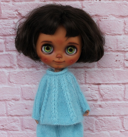 Акварели (Марина Кащенкова)