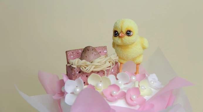 [kabilova-school] Пасхальный декор + Видеоурок дрожжевой кулич Домашний + рецепты покрытия на айсинге и помадки (Диля Кабилова, Светлана Шубина)