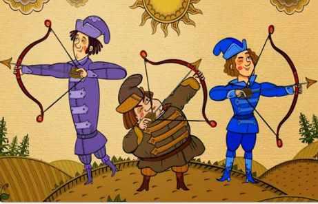 МАК-терапия: достижение целей (Алена Казанцева)